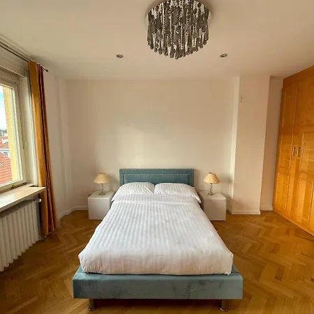 Castle View Apartments. Old Town Appartement Prague