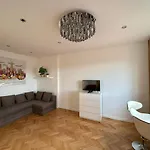 Castle View Apartments. Old Town Apartamento *