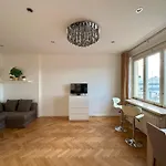 Apartamento Castle View Apartments. Old Town