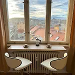 Castle View Apartments. Old Town Praga