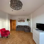 Castle View Apartments. Old Town Praga