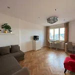 Apartamento Castle View Apartments. Old Town Praga