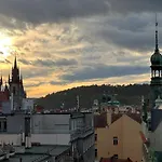 Apartamento Castle View Apartments. Old Town Praga