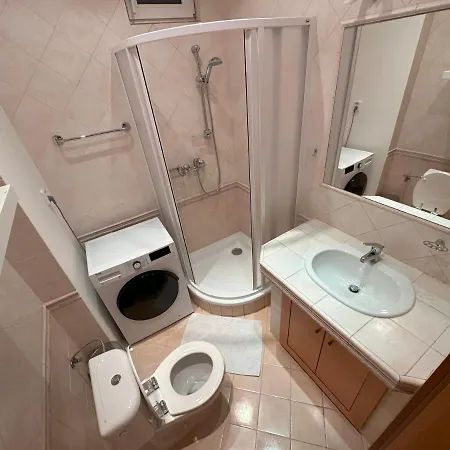 Castle View Apartments. Old Town Daire *