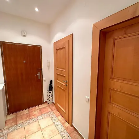 Daire Castle View Apartments. Old Town *